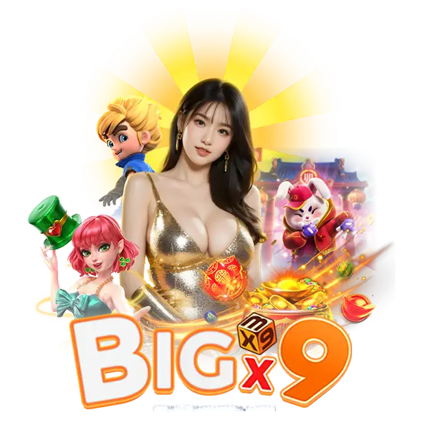 BIGX9