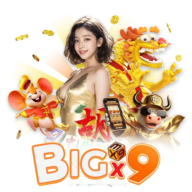 BIGX9