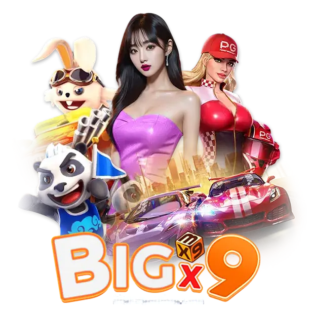 BIGX9